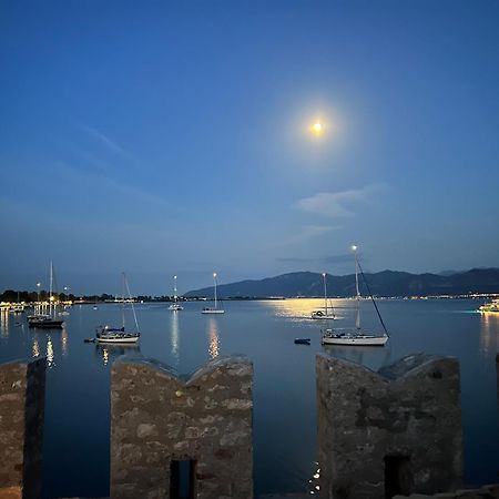 Madame Parisienne Nafpaktos Exterior foto